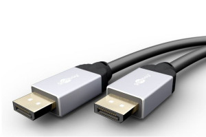 Kabel Display Port - Display Port Goobay Plus 2m