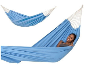 Hamak dwuosobowy ARTE BLUE 230x150cm
