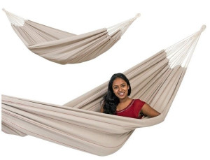 Hamak dwuosobowy ARTE SAND 230x150cm