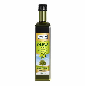 Oliwa Extra Virgin Helcom 500ml