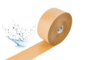 Taśma papierowa podgumowana zbrojona BT-W70R