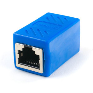 Rozdzielacz sieciowy Łącznik RJ45  SP-LC11