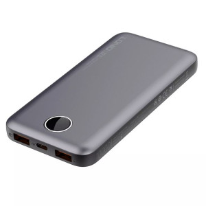 Powerbank LDNIO 10000 mAh 37Wh 22.5W QC USB USB-C