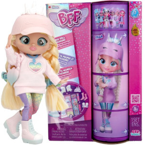 Cry Babies BFF Stella Lalka Nastolatka Modowa 20cm 904330