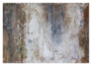 Fototapeta BETON IMITACJA Salon Sypialnia Tapeta Na Na Ścianę 254x184