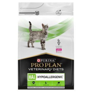PRO PLAN Veterinary Diets HA St/Ox Hypoallergenic Karma sucha dla kota 3,5k