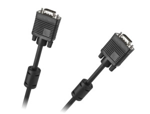 Kabel  SVGA wtyk-wtyk 10m