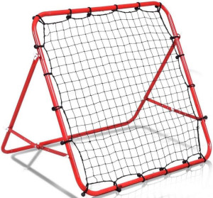 Bramka Treningowa Trenażer Bouncer Piłkarski 100cm