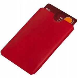 Etui Antykradzieżowe Na Karty Zbliżeniowe Rfid