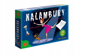 Gra Kalambury - Alexander