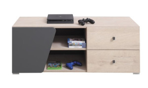 Szafka Stolik Rtv Pod Telewizor 120 Cm Dritto