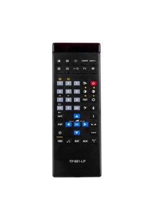 Pilot  TV