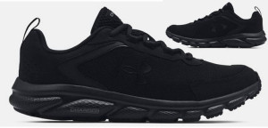 Buty Under Armour Charged Assert 9 3024590-003