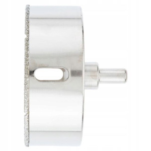 Wiertło diamentowe do gresu 83mm GRAPHITE 57H299
