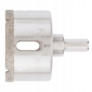 Wiertło diamentowe do gresu 53mm GRAPHITE 57H294