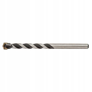Wiertło do betonu 10x120mm końcówka motylkowa 57H318
