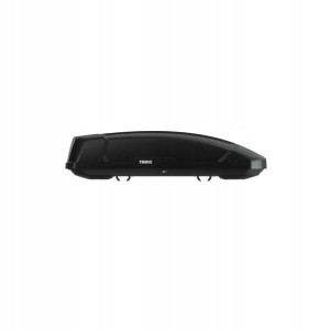 Boks Dachowy 450l 75kg Thule Force Xt L 6357b