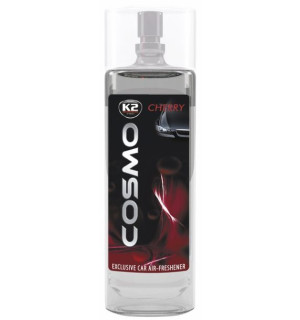 K2 Cosmo Wiśnia Odświeżacz Do Auta 50 Ml