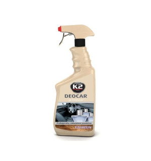 K2 Deocar Fahren Odświeżacz Do Auta 700 Ml