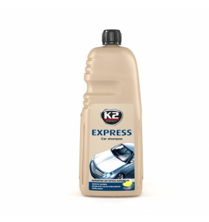 K2 Express 1 L Szampon Samochodowy Do Mycia Auta
