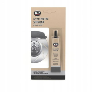 K2 Smar Do Tłoczków Cylinderków Hamulcowych