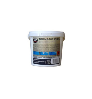 K2 Tornado Plus 1kg Proszek Do Prania Tapicerki