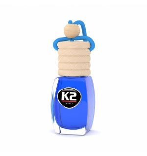 K2 Vento Solo Ocean 8ml Zapach Do Auta Zawieszka