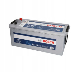 Akumulator Bosch 12V 170Ah/1000A T4 L+