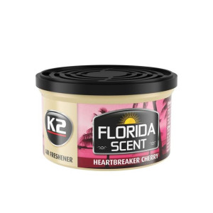 zapach K2 FLORIDA SCENT Heartbreaker Cherry WIŚNIA