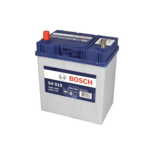 Akumulator BOSCH S4 40Ah 330A L+