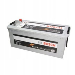 Akumulator BOSCH T5 Heavy Duty Extra 0 092 T50 770