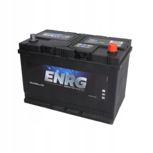 Akumulator ENRG CLASSIC 95Ah 830A P+