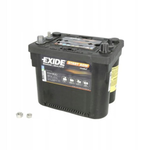 Akumulator EXIDE START AGM 42Ah 700A L+