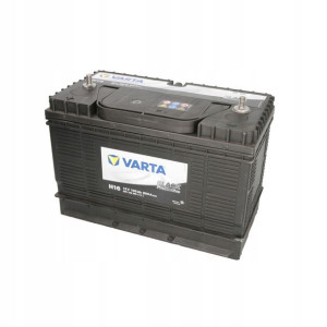 Akumulator Varta 12V 105Ah/800A PROMOTIVE BLACK L+