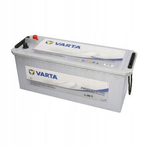 Akumulator VARTA DUAL PURPOSE EFB - 140Ah 800A L+