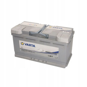 Akumulator VARTA PROFESSIONAL DUAL PURPOSE AGM 95A