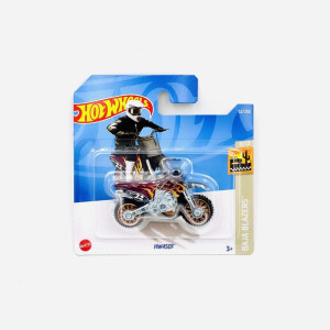 HW450F - Baja Blazers Hot Wheels 1:64