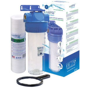 Filtr Supreme H103-S1-SET2