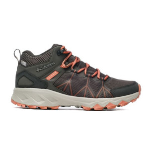 Buty Columbia PEAKFREAK II MID OUTDRY 2005121089 36