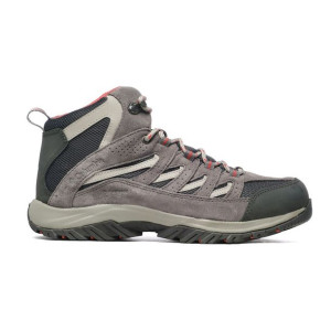 Buty Columbia CRESTWOOD MID WATERPROOF 1765401053 38