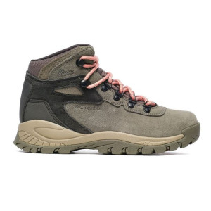 Buty Columbia NEWTON RIDGE PLUS WATERPROOF 1718821008 38