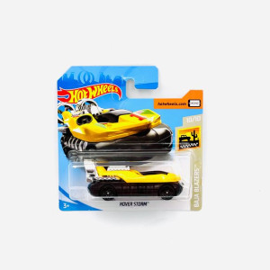 Hover Storm - Baja Blazers Hot Wheels 1:64