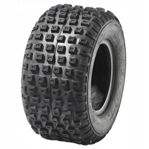 2x Opona Quad Atv Sunf 22x11-8 Tl 48j A011