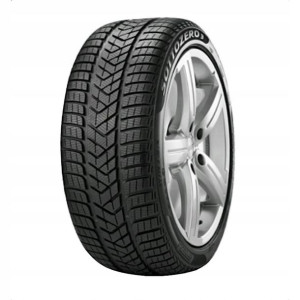 2x PIRELLI 235/50R19 99H SottoZero 3 MO zimowe