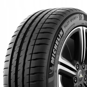 2x MICHELIN 205/55R16 91W Pilot Sport 4 letnie