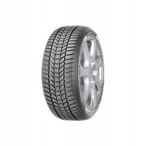 2x SAVA 205/55R16 91H Eskimo HP 2 zimowe