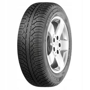 2x SEMPERIT 185/65R14 86T Master-Grip 2 zimowe