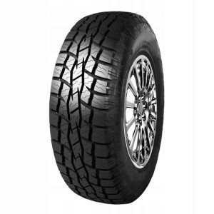 2x SUNFULL 275/55R20 113H Mont-Pro AT786 letnie
