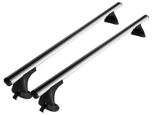 Bagażnik na dach Amos Koala K-B Aluminium 120 cm