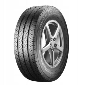 2x UNIROYAL 195/65R16 104/102T RainMax 3 C letnie